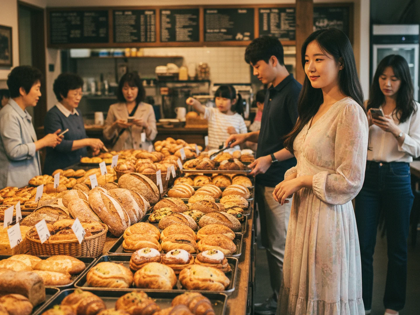 수밀블랑제리 예약04